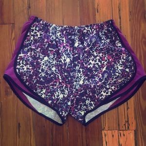 Nike Dri-Fit Running Shorts